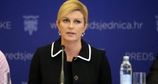 Kolinda Kitaroviq: Nuk do të vizitoj Serbinë derisa nuk zbardhet çështja e të zhdukurve gjatë luftës në ish-Jugosllavi