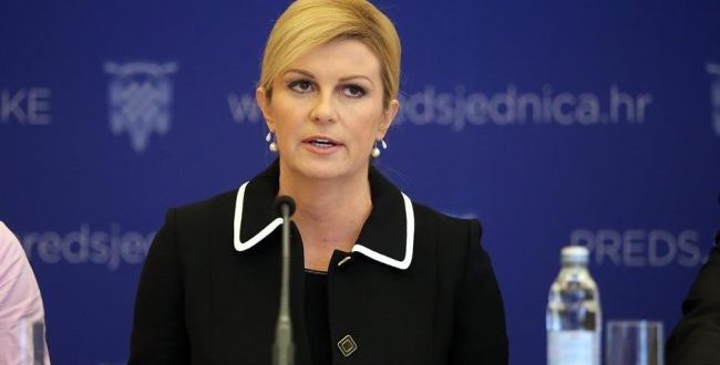 Kolinda Kitaroviq: Nuk do të vizitoj Serbinë derisa nuk zbardhet çështja e të zhdukurve gjatë luftës në ish-Jugosllavi