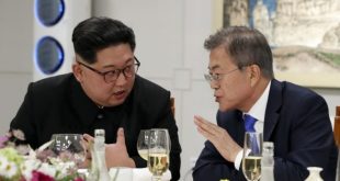 Koreja Veriore dhe ajo Jugore pajtohen për mbajtjen e një samiti në muajin shtator në Phenjan