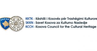 Këshilli i Kosovës për Trashëgimi Kulturore mbron Manastirin e Deçanit, kundërshton ndërtimin e rrugës(!)