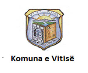 Komuna e Vitisë