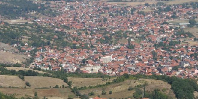 Daçiqi e Vulini ua ndalojnë krerëve tanë ta përdorin emërtimin, “Kosova Lindore”, edhe pse këta i thonë “Lugina...”