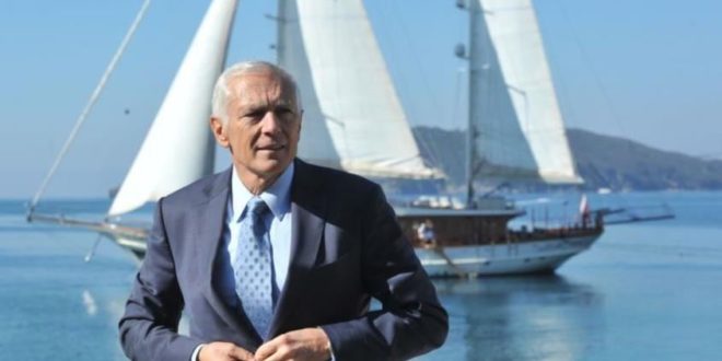 Gjenerali Wesley Clark, përfaqësues i Kompanisë “Envidity”: Po presim Qeverinë e Kosovës të na lejojë investimet