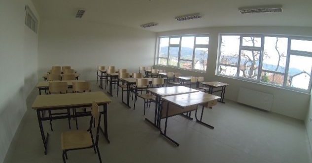 Klase shkollore