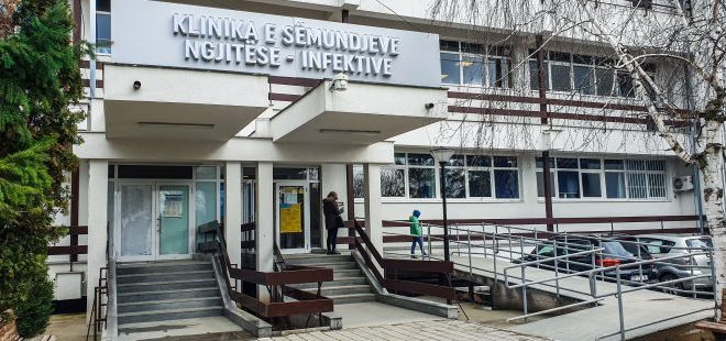 IKSHPK raporton për 18 raste të reja me virusin korona, 14 qytetarë të shëruar dhe një rast të vdekjes