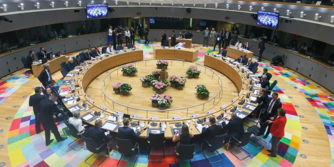 Këshilli i Ministrave të Bashkimit Evropian në asnjë pikë nuk pajtohen me praktikat e Qeverisë Haradinaj