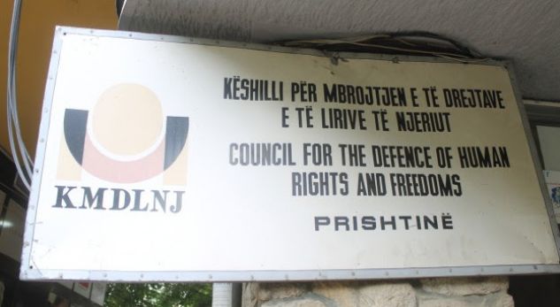 KMDLNJ  Mos përfshirja e katër komunave me shumicë serbe është diskriminim flagrant