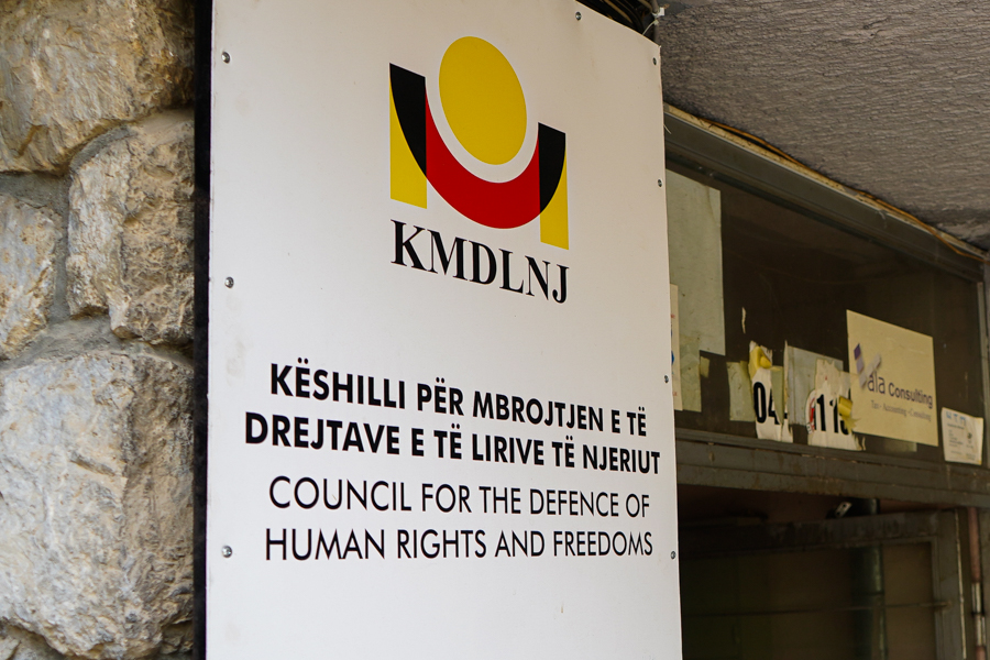 KMDLNj ngre alarmin  32 punëtorë humbën jetën vitin e kaluar  kërkon përgjegjësi dhe masa urgjente