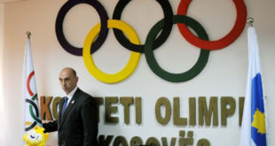 14 sportistë përfaqësojnë Republikën e Kosovës në Festivalin Olimpik Evropian