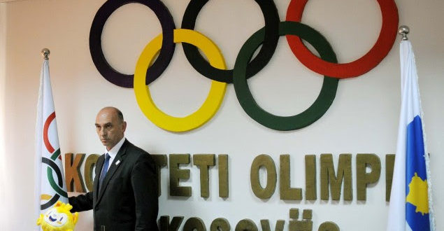 14 sportistë përfaqësojnë Republikën e Kosovës në Festivalin Olimpik Evropian