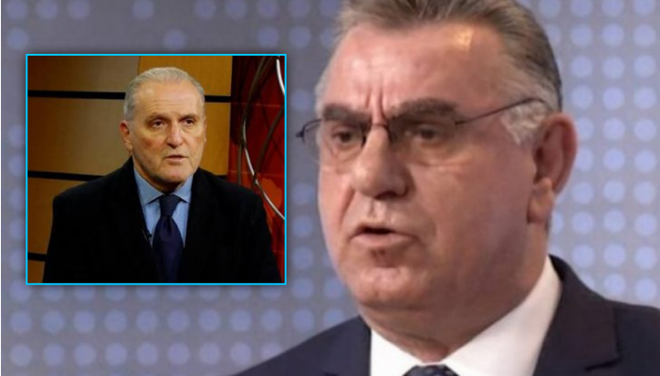Gani Koci  Mohimi i demonstratave të vitit 1981 është fyerje për historinë e Kosovës