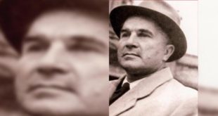 Prof. h.c. Max Brym: Koço Tashko, (1899- 1984) një jetë politike në Shqipëri
