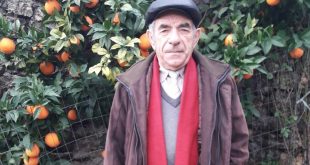 Albert Z. ZHOLI: Flet Kryetari i Shoqatës Kulturore “Lunxhëria”  folkloristi, Koço Vasili: