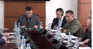 Gjenerallejtënant, Rrahman Rama: Jemi në pritje të transformimit të Forcës të Sigurisë së Kosovës në ushtri