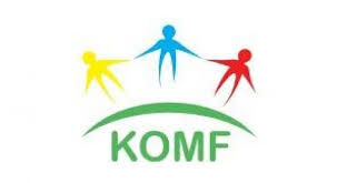 KOMF