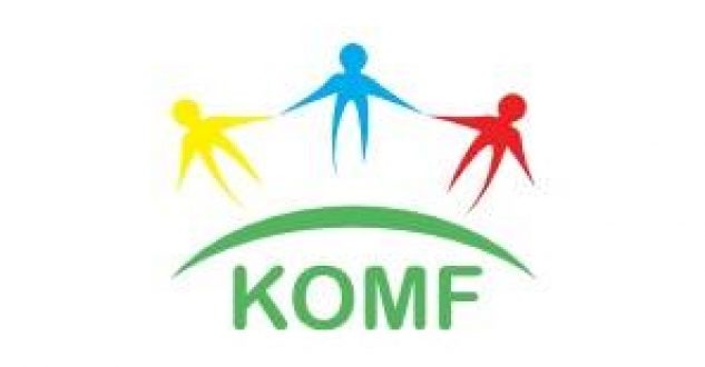 KOMF