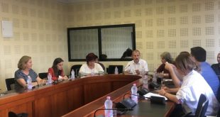 Komisionionet për Arsim dhe Administratë Publike shqyrtuan kërkesat e Këshillit Kombëtar Shqiptar në Kosovën Lindore