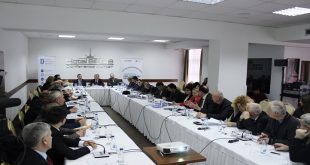 Komisioni për arsim mbajti dëgjim publik lidhur me Projektligjin për Inspektoratin e Arsimit në Kosovë