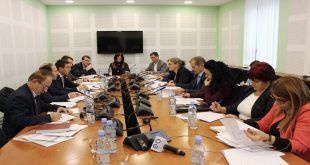 Lidhur me Projektligjin për buxhet për vitin 2018 raportuan ministrat: Kujtim Gashi dhe Shyqyri Bytyçi