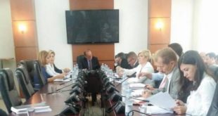 Projektligji për demarkacionin e Kosovës me Malin e Zi duhet të hidhet poshtë