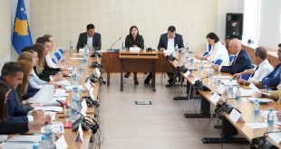 Haxhiu:Ministria e Infrastrukturës dhe Ministria e Punëve të Jashtme nuk janë përgjigjur për zbatimin e ligjit