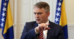 Zhelko Komshiq: Kosova është shtet i pavarur e sovran dhe se një çështje e tillë nuk ka pse diskutohet