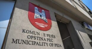 Komuna e Pejës e konsideron të padrejtë ndarjen e buxhetit të vitit 2024 nga Qeveria e Kosovës, mbi baza partiake