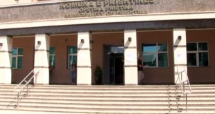 Komuna e Prishtinës