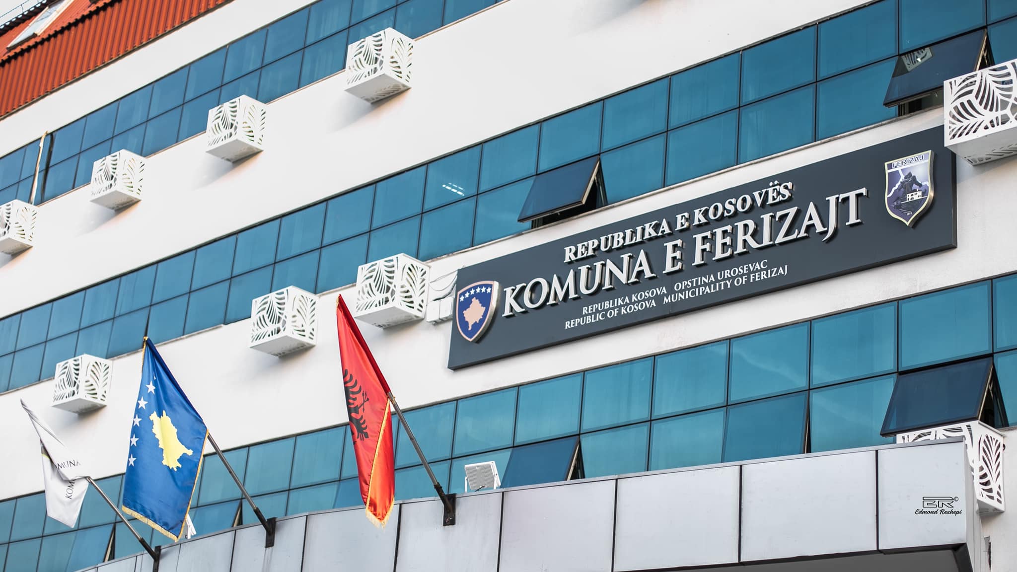 REAGIM nga Komuna e Ferizajt   Kur keqkuptimi i qëllimshëm shndrrohet në sulm të organizuar propagandistik