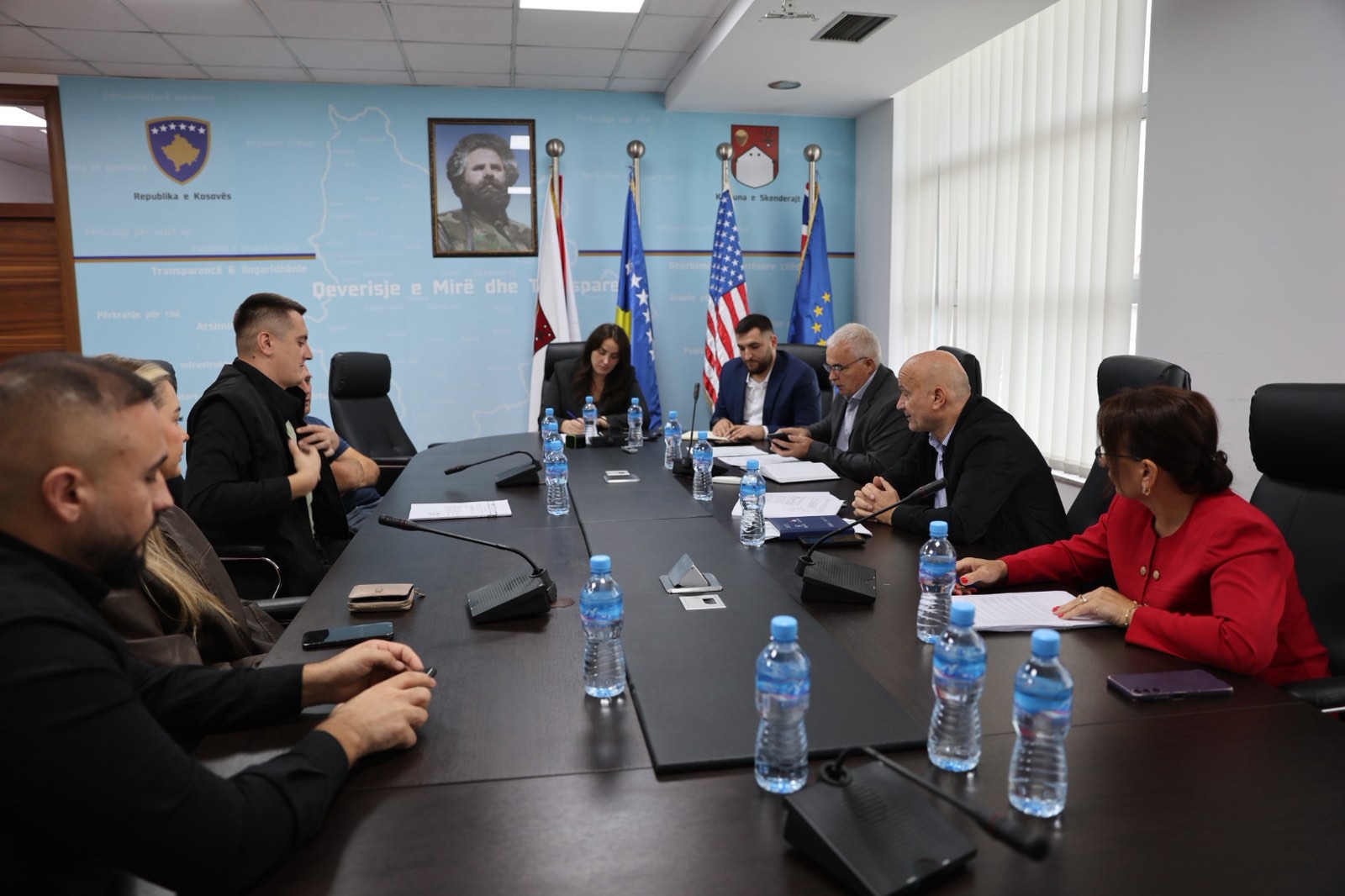 Komiteti për Politikë e Financa ka mbajtur takimin e fundit të mandatit aktual qeverisës