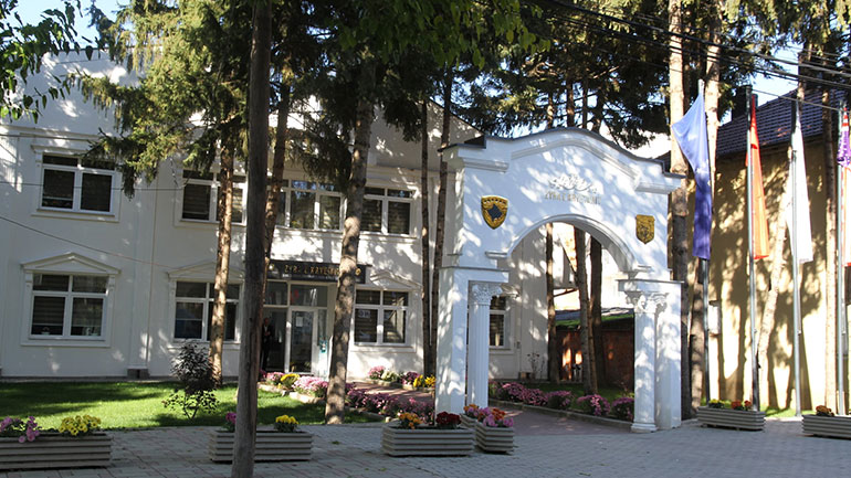 Njoftim për legalizimin e ndërtimeve pa Leje