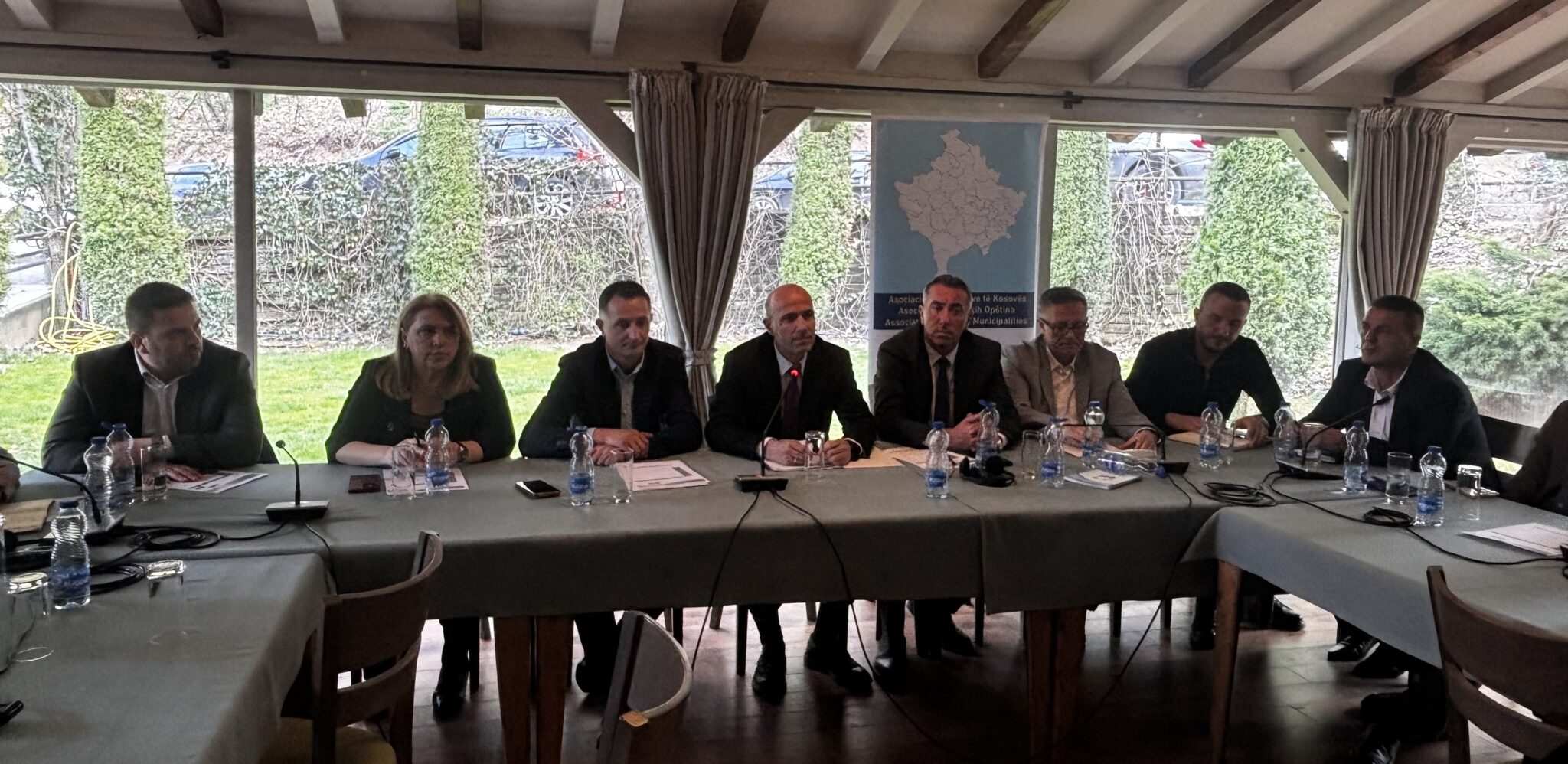 Thesari dhe Drejtoria e Buxhetit koordinohen me komunat për sfidat buxhetore