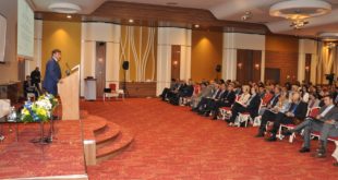 Ministri Bajrami: Gjysma e popullsisë në Kosovë janë të moshës së re, një kapital që nuk e kemi shfrytëzuar