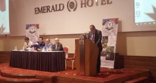 Limaj: Konferenca “Sektori minerar dhe resurset minerale Kosovë-Shqipëri" është e rëndësisë së veçantë