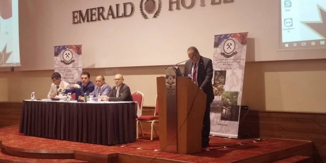 Limaj: Konferenca “Sektori minerar dhe resurset minerale Kosovë-Shqipëri" është e rëndësisë së veçantë