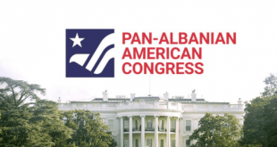 Kongresi Panshqiptar Amerikan demanton lajmin e paraqitur në disa medie për shkarkimin e dy drejtorëve