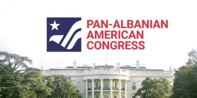 Kongresi Panshqiptar Amerikan demanton lajmin e paraqitur në disa medie për shkarkimin e dy drejtorëve
