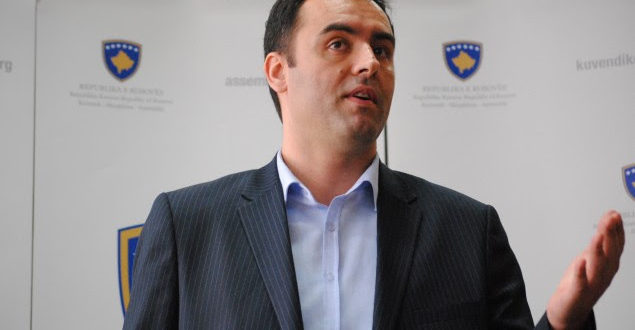 Deputeti i Vetëvendosjes, Glauk Konjufca thotë se me marrëveshjet e Brukselit Serbia ka fituar pushtet në Kosovë