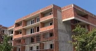 Qendra Studentore në Prishtinë pritet që në tetor të vë në funksion edhe konviktin numër tetë