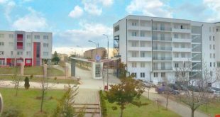 Qendra e Studentëve sot shpallë rezultatet për pranimin e studentëve në konvikte për vitin akademik 2019/2020