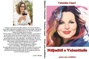 Albert Z. ZHOLI: Ndjesitë e Valetinës në poezitë ku fryn erë paqeje