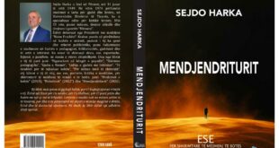 Albert Z. ZHOLI: Për librin “Mendjendriturit” të Sejdo Harkës