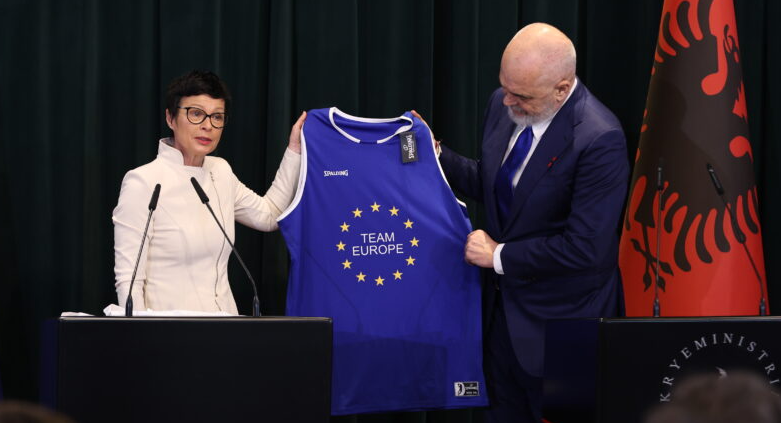 Shqipëria synon mbylljen e përkohshme të Kapitullit 20  vendimi pritet më 13 tetor