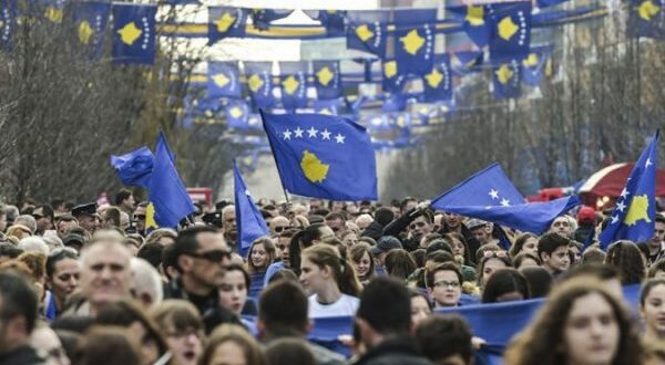 Numri i qytetarëve të regjistruar, në kuadër të regjistrimit të popullsisë në Kosovë, tashmë ka arritur mbi 1 milion