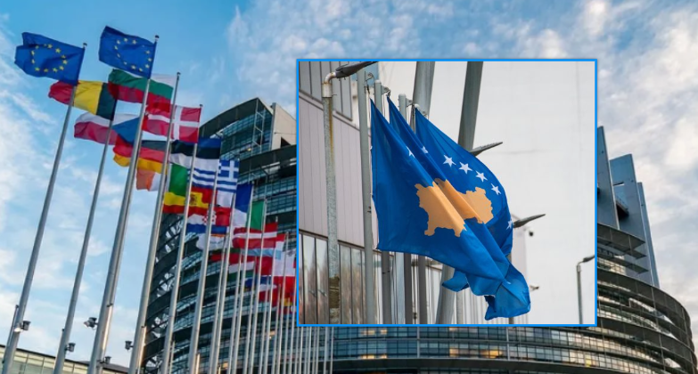 BE i bën thirrje Kosovës të ratifikojë Planin e Rritjes  Pa Kuvend funksional  bllokohen miliona euro