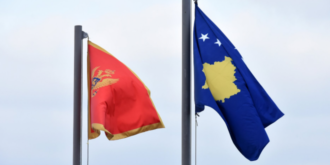 Kosova dhe Mali i Zi shprehen të gatshme të arrijnë një marrëveshje për heqjen e policës së sigurimit të automjeteve