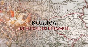 Ahmet Qeriqi: Kosova, një histori e shkurtër deri në pavarësi I