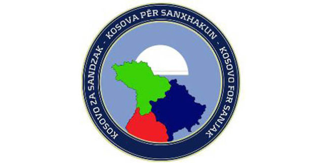 Kosova për Sanxhakun