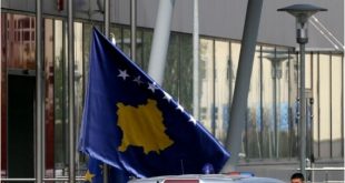 Kryetari, Hashim Thaçi e ka shpallur të mërkurën, më 27 nëntor 2019, ditë zie në Kosovë