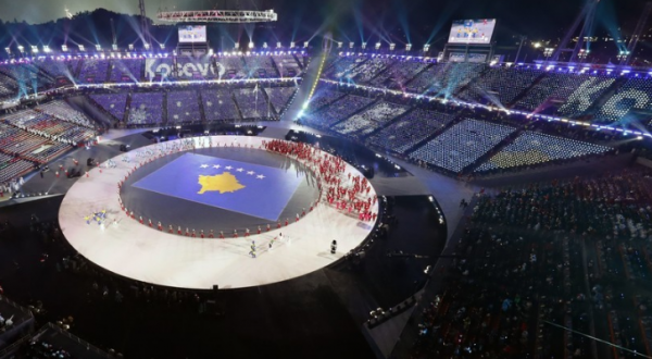 Spanja ia ndalon pjesëmarrjen sportistëve të Kosovë në ‘Lojërat Botërore të Sportit’ që fillojnë të sot në Kataloni